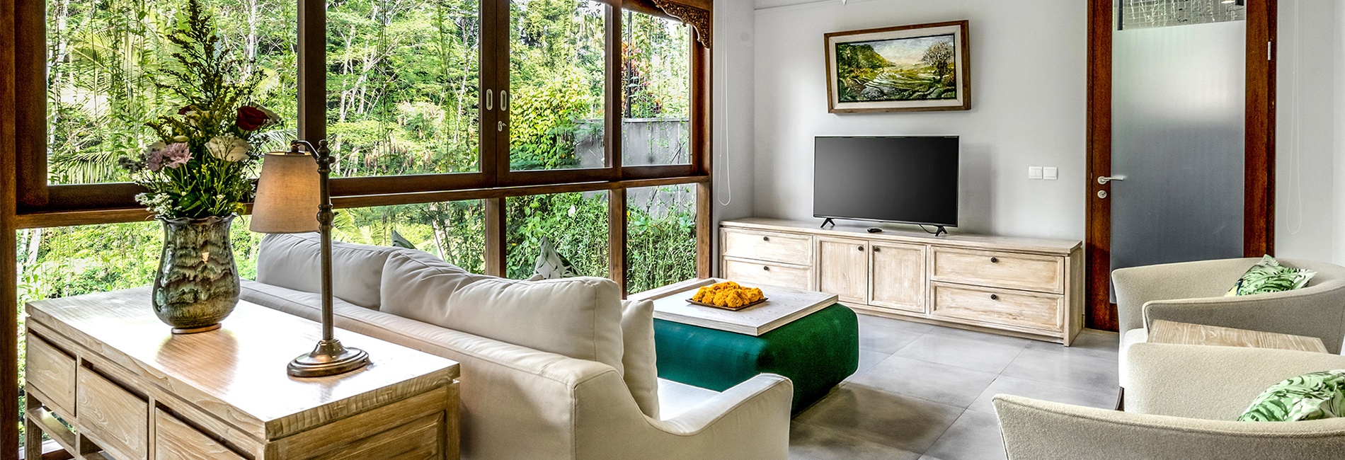 The Pala Ubud - Villa Batur ~ Asia Holiday Retreats, Luxury Villas. Handpicked by Experts — image 4