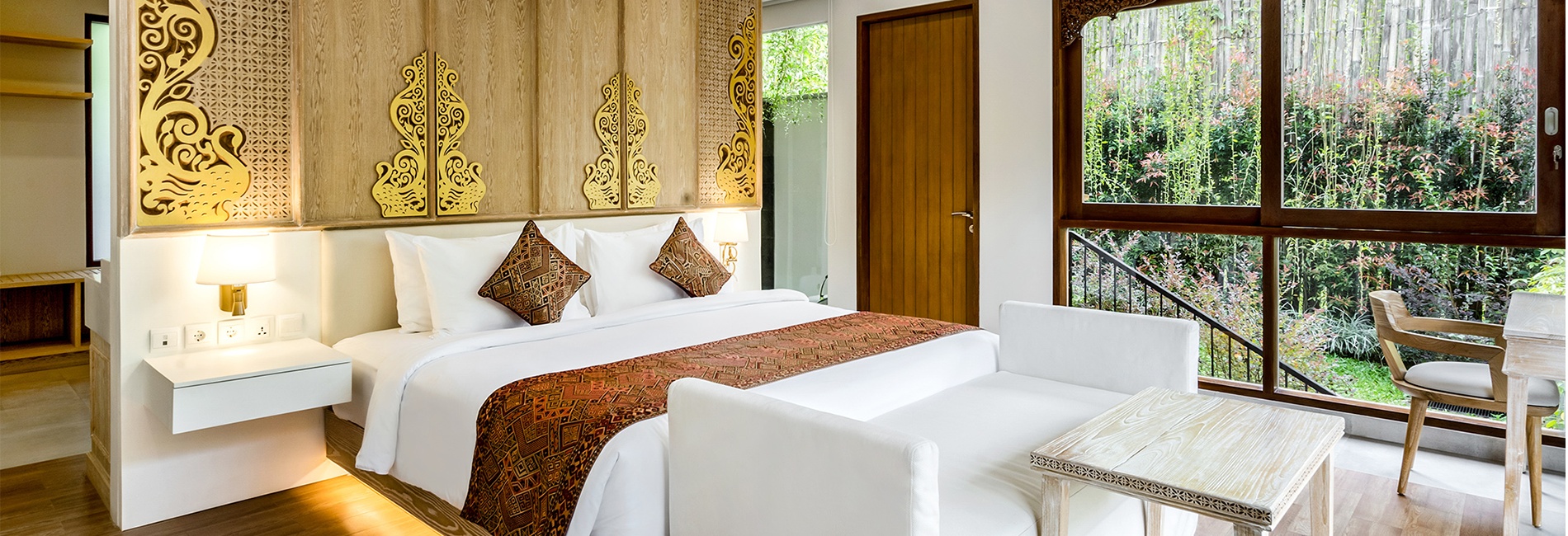 The Pala Ubud - Villa Batur ~ Asia Holiday Retreats, Luxury Villas. Handpicked by Experts — image 5