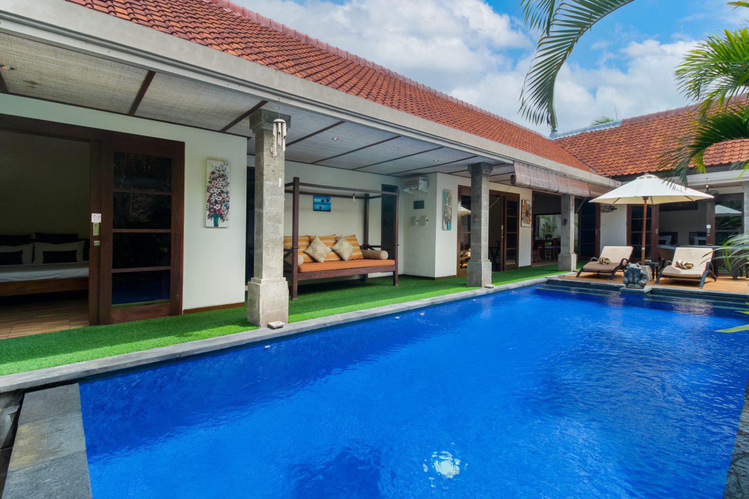 Villa Luki Seminyak ~ Asia Holiday Retreats, Luxury Villas. Handpicked by Experts — image 15
