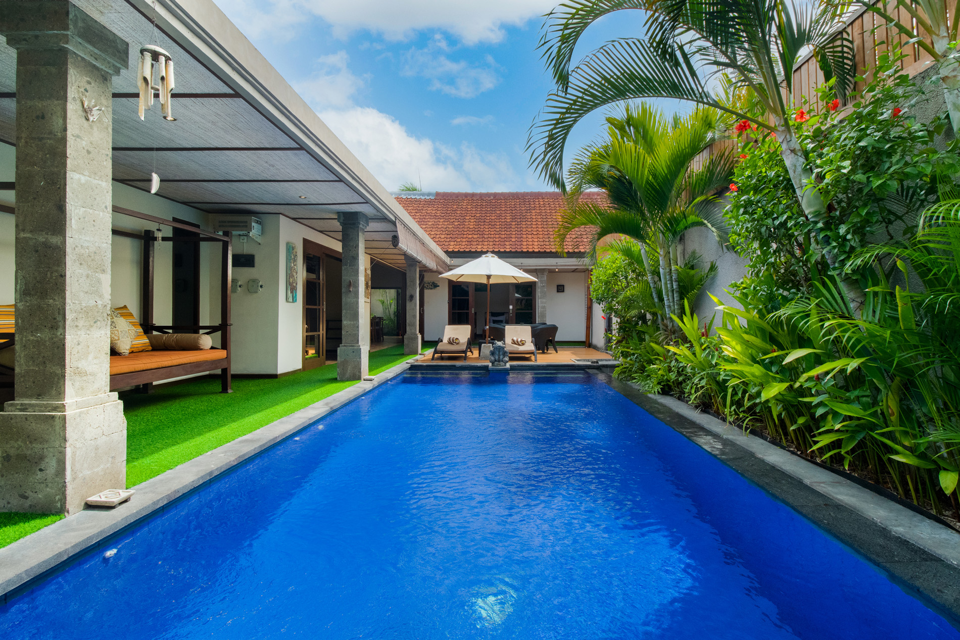 Villa Tranquil Seminyak ~ Asia Holiday Retreats, Luxury Villas. Handpicked by Experts — image 16