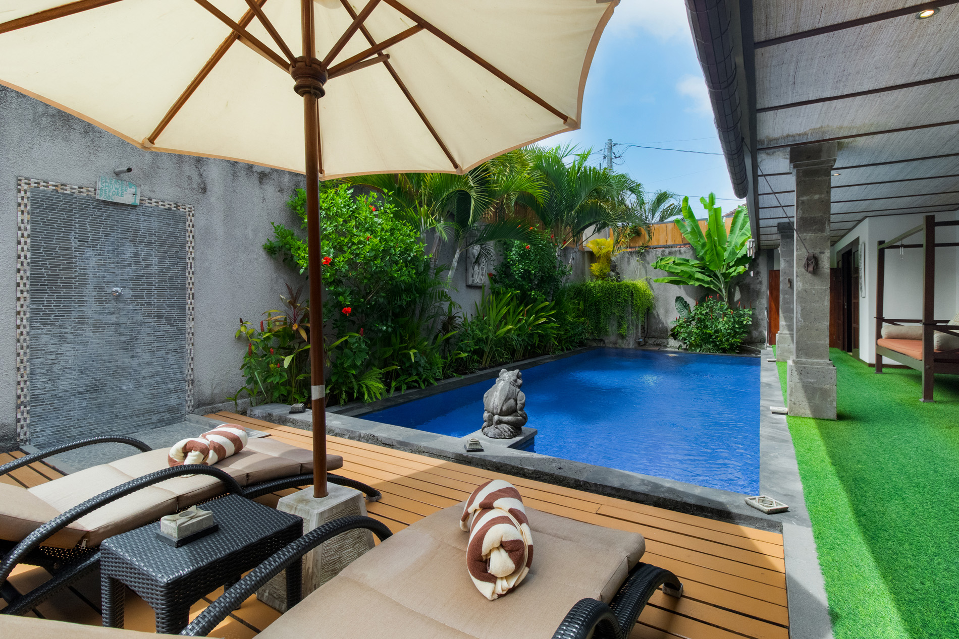 Villa Tranquil Seminyak ~ Asia Holiday Retreats, Luxury Villas. Handpicked by Experts — image 18