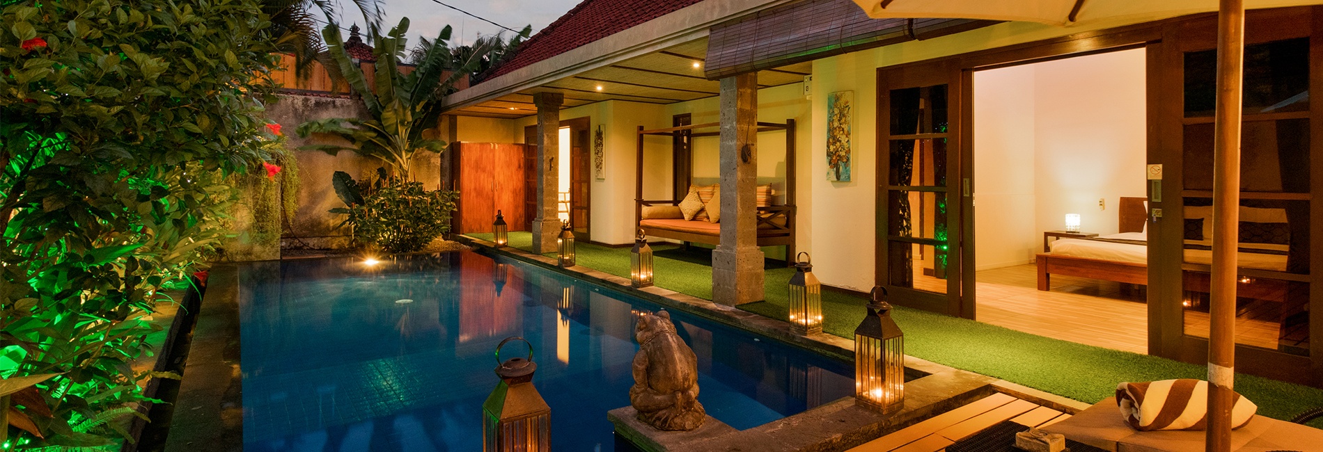 Villa Tranquil Seminyak ~ Asia Holiday Retreats, Luxury Villas. Handpicked by Experts — image 2