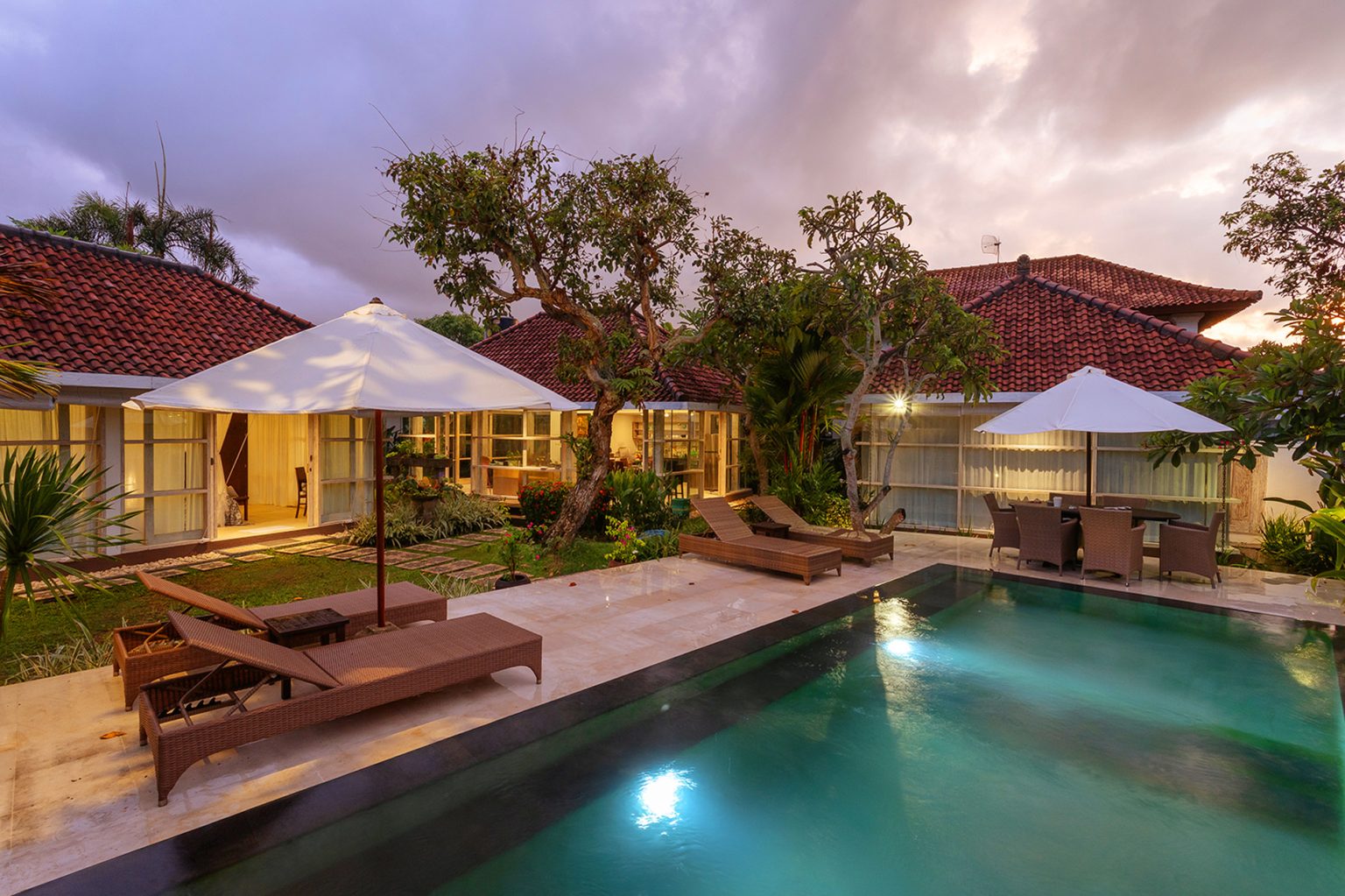 Villa Panas Sekali ~ Asia Holiday Retreats, Luxury Villas. Handpicked by Experts — image 18