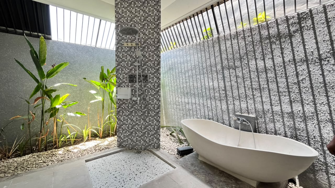 Homey 3 Bedroom Villa in Prime Umalas Location — image 9