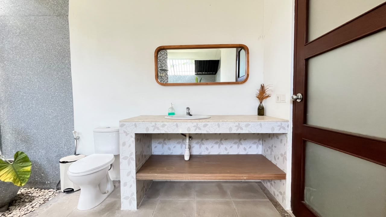 Homey 3 Bedroom Villa in Prime Umalas Location — image 8