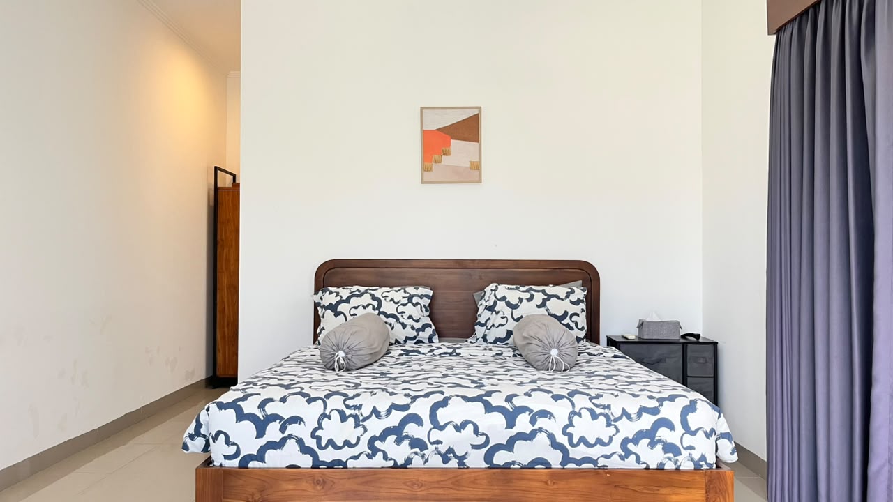 Homey 3 Bedroom Villa in Prime Umalas Location — image 5