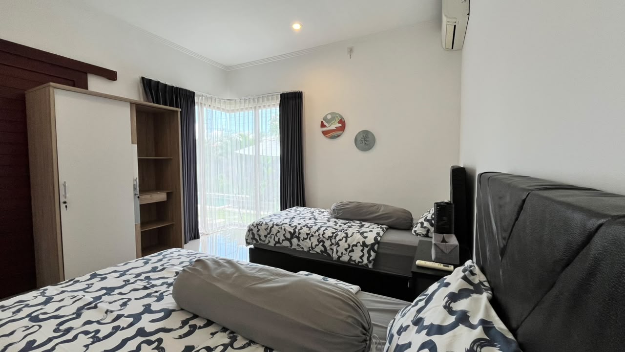 Homey 3 Bedroom Villa in Prime Umalas Location — image 10