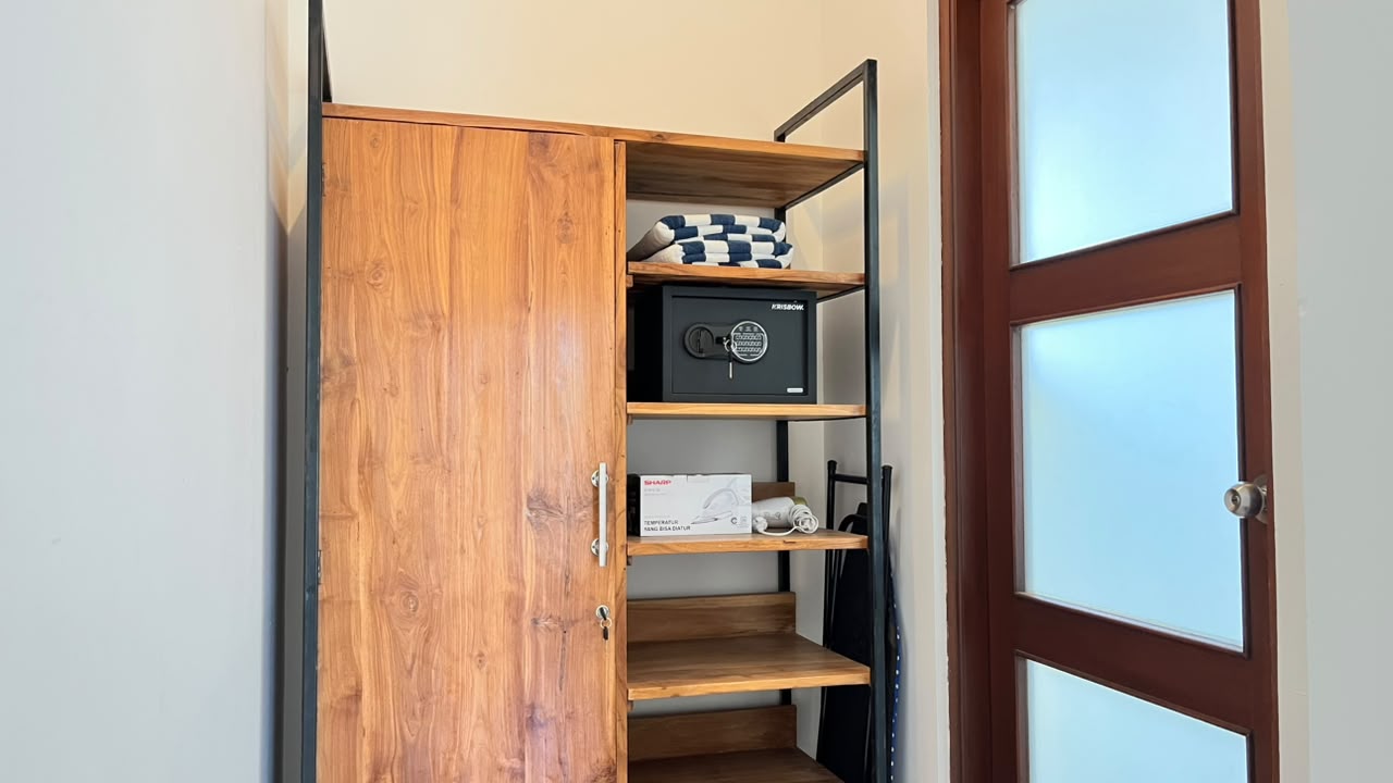 Homey 3 Bedroom Villa in Prime Umalas Location — image 7