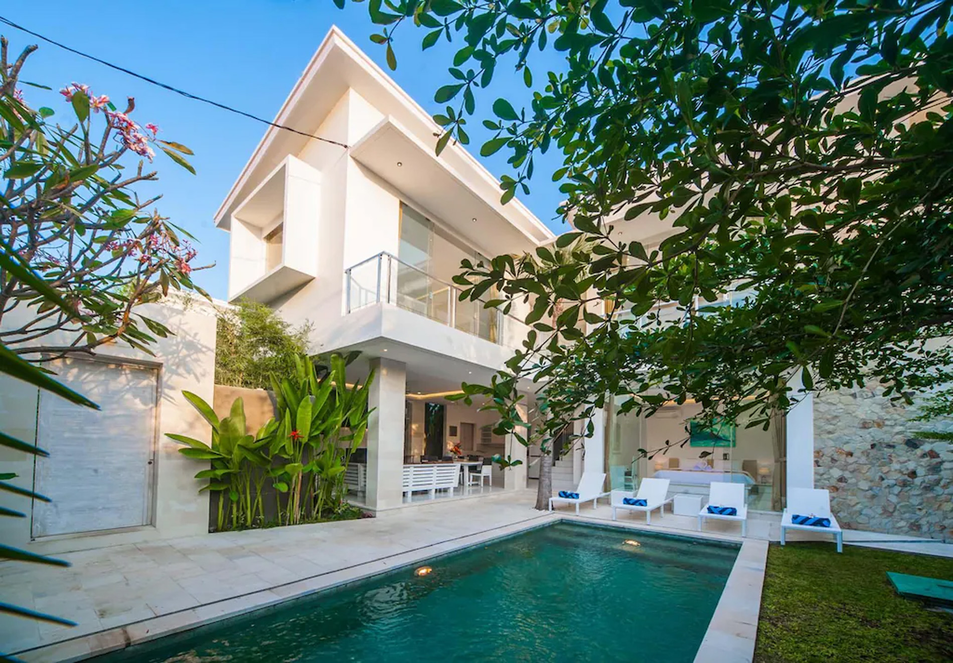 Villa Victoriya ~ Asia Holiday Retreats, Luxury Villas. Handpicked by Experts — image 17