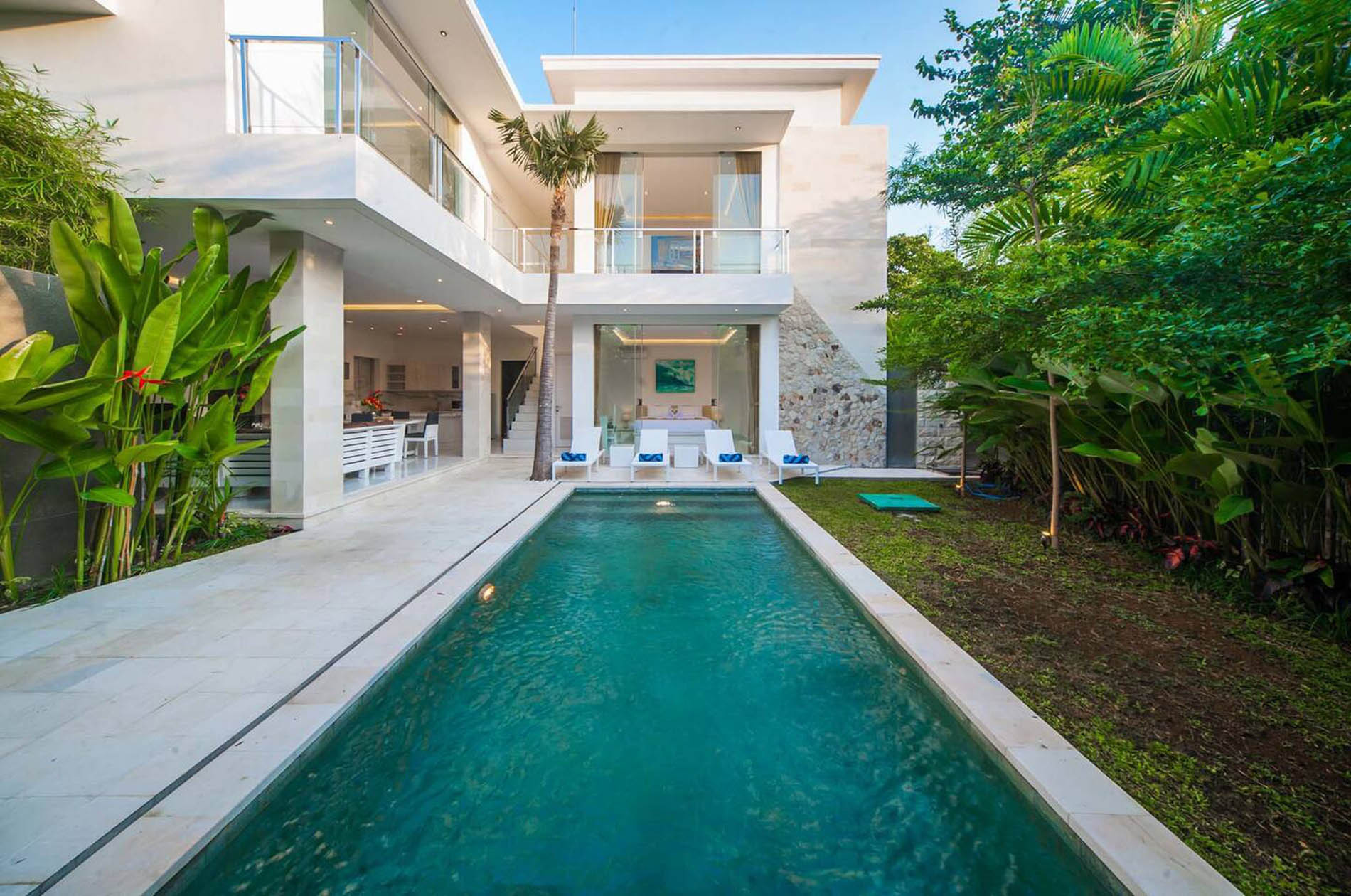 Villa Victoriya ~ Asia Holiday Retreats, Luxury Villas. Handpicked by Experts — image 18