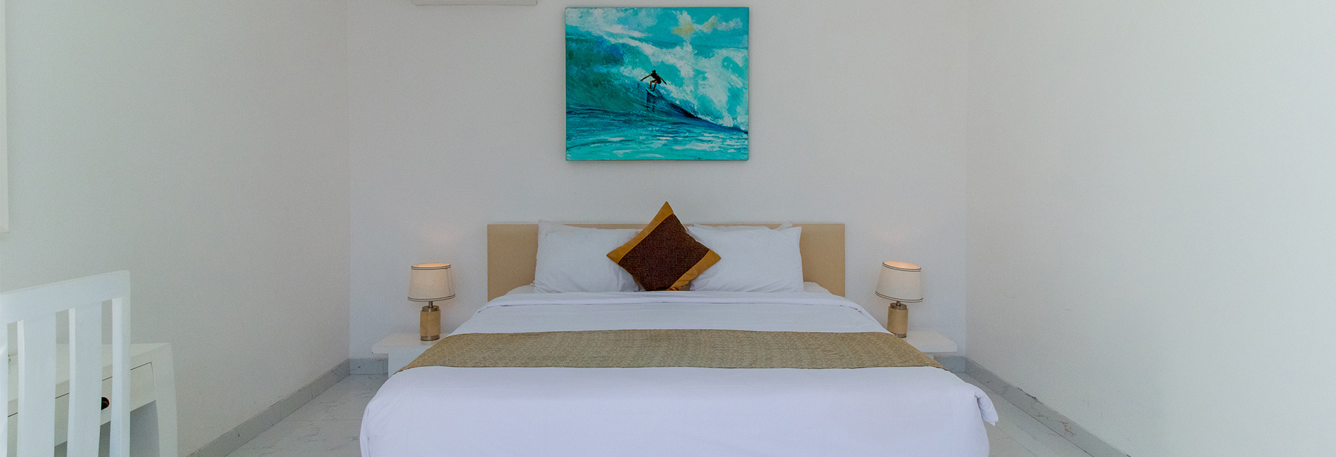 Villa Victoriya ~ Asia Holiday Retreats, Luxury Villas. Handpicked by Experts — image 10