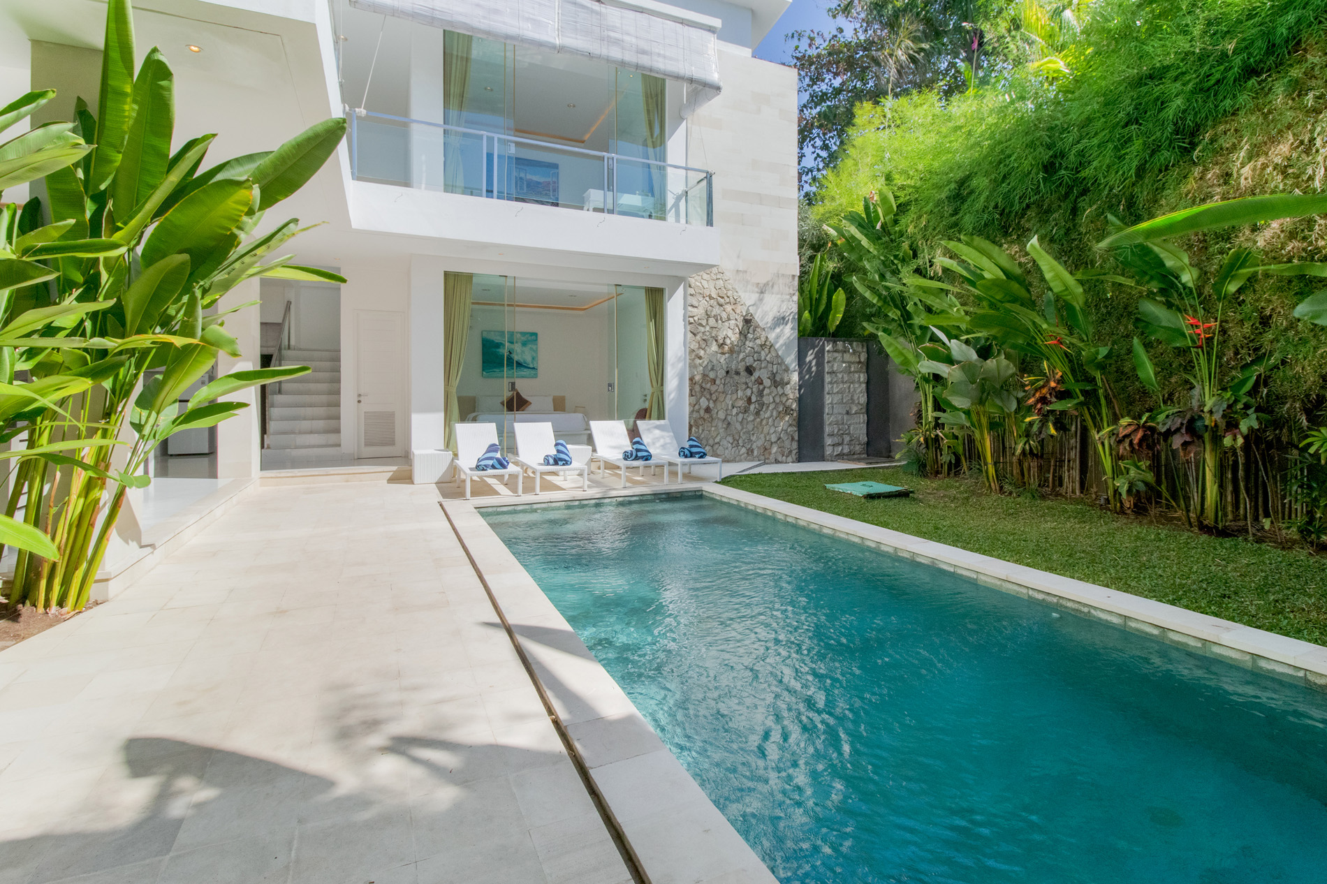 Villa Victoriya ~ Asia Holiday Retreats, Luxury Villas. Handpicked by Experts — image 19