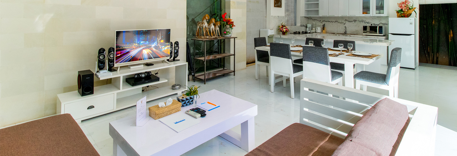 Villa Victoriya ~ Asia Holiday Retreats, Luxury Villas. Handpicked by Experts — image 9