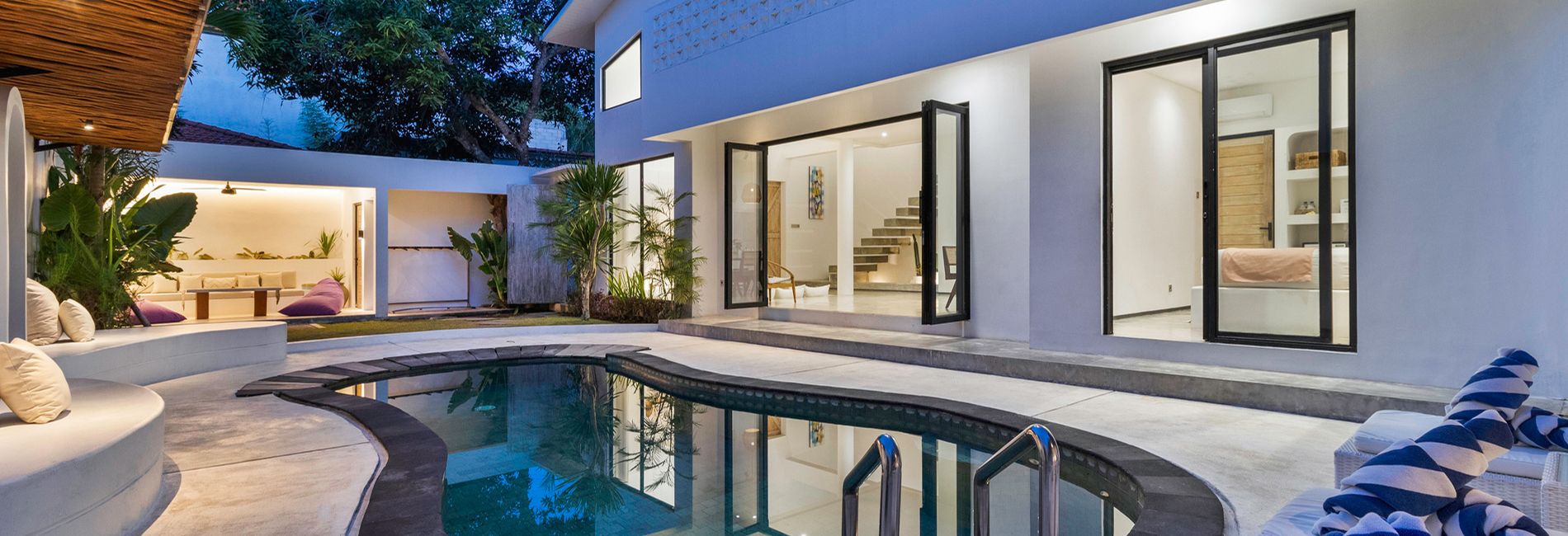 Villa Xaymaca Pecatu ~ Asia Holiday Retreats, Luxury Villas. Handpicked by Experts — image 2