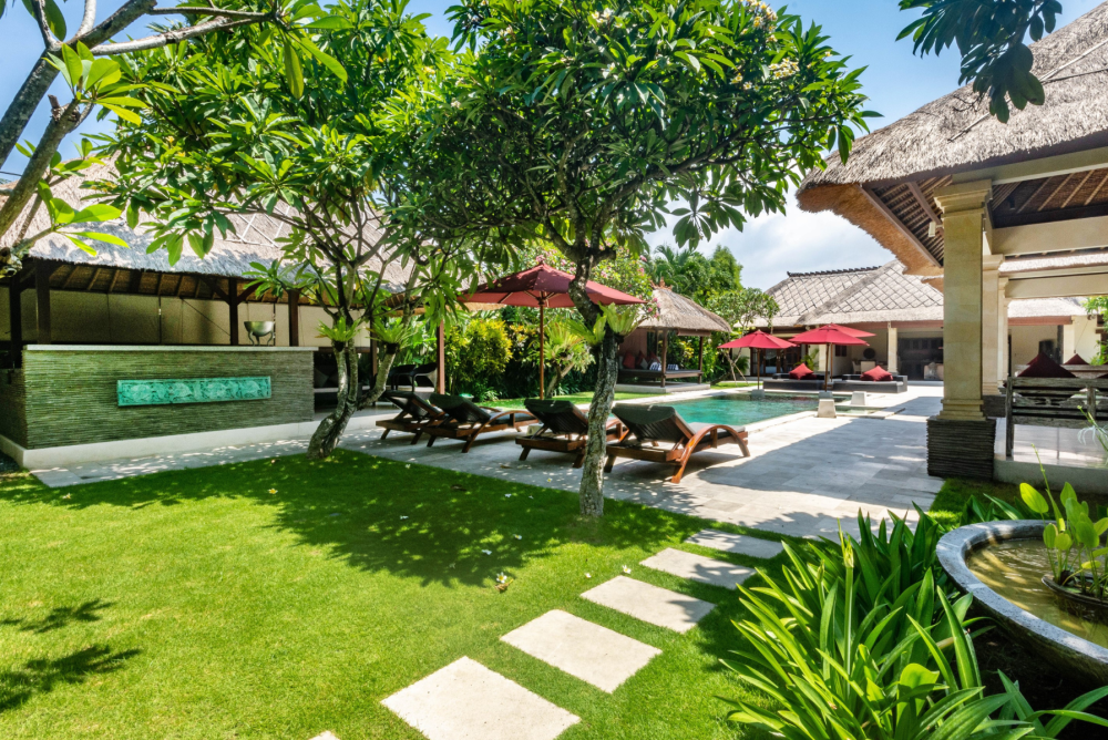 Villa Pintu Biru ~ Asia Holiday Retreats, Luxury Villas. Handpicked by Experts — image 13