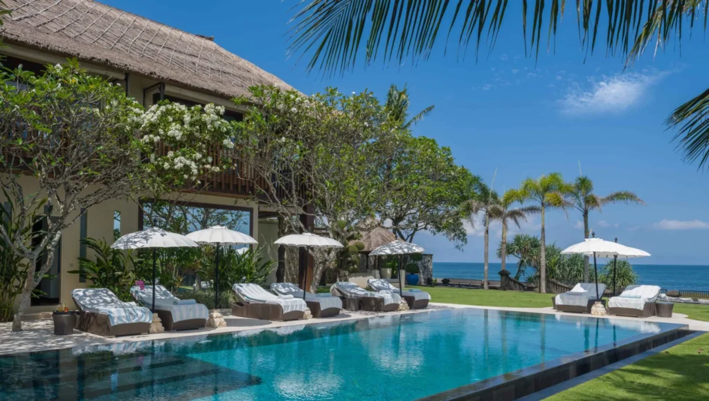 Villa Ambra Canggu — image 1
