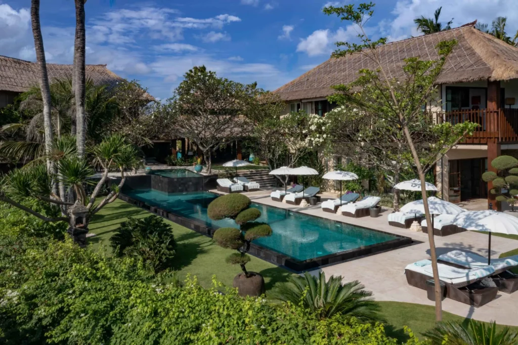 Villa Ambra Canggu — image 2