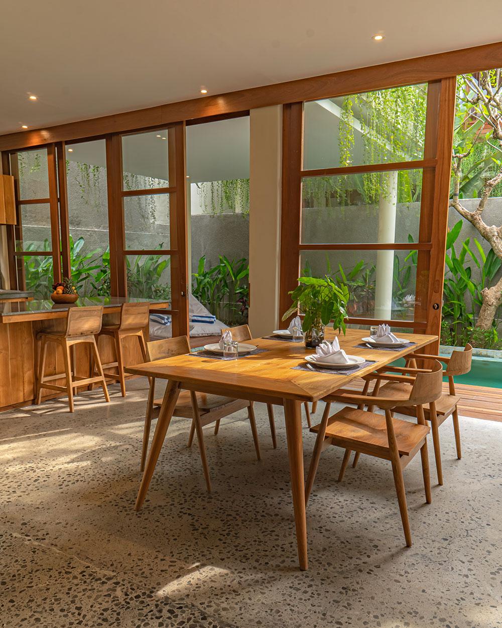 Arthya (Anandathu Villas) in Canggu — image 10