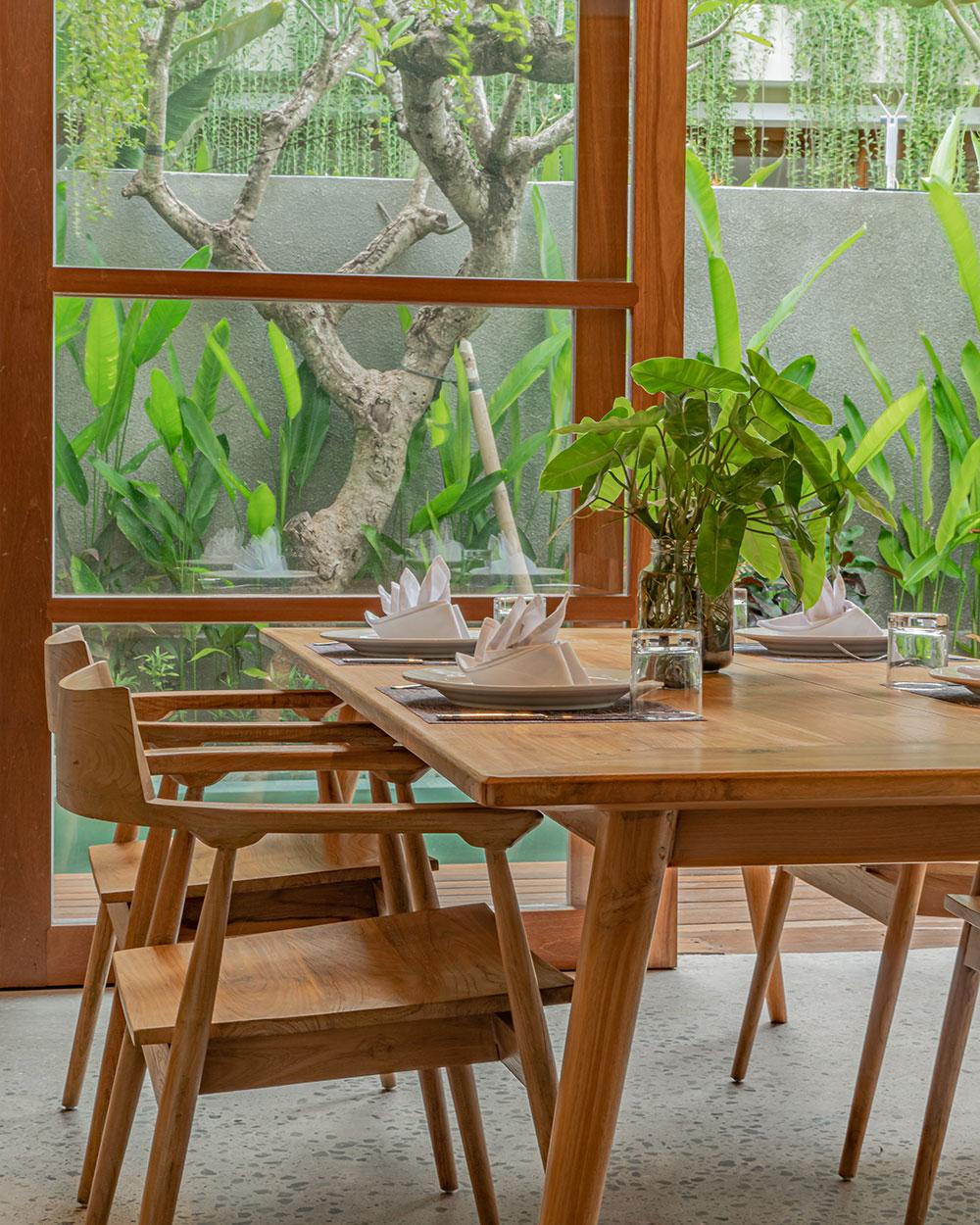 Arthya (Anandathu Villas) in Canggu — image 11