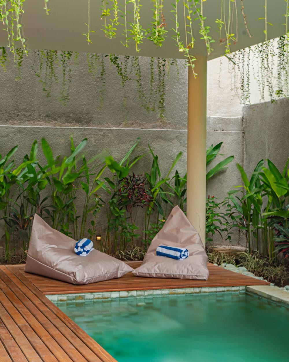 Arthya (Anandathu Villas) in Canggu — image 8