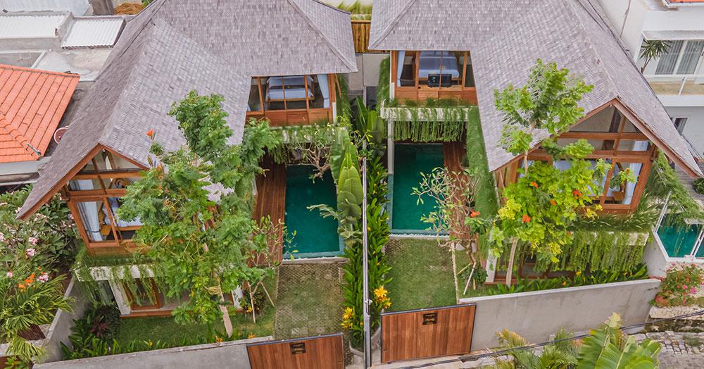 Avyathi (Anandathu Villas) in Canggu — image 7