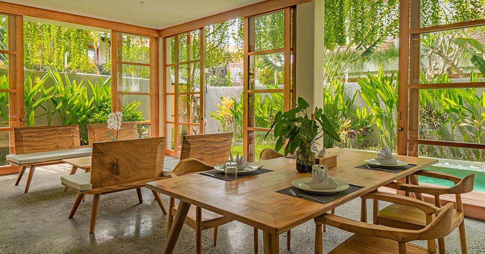 Avyathi (Anandathu Villas) in Canggu — image 9