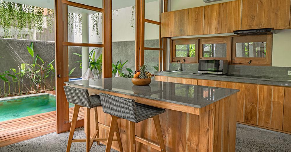 Avyathi (Anandathu Villas) in Canggu — image 10