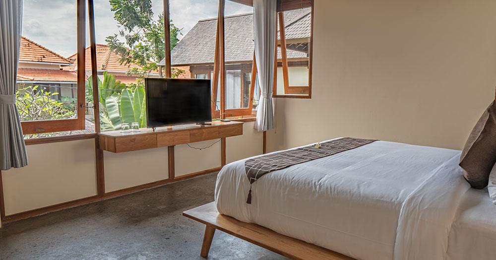 Avyathi (Anandathu Villas) in Canggu — image 16