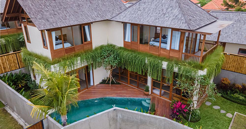Ayuddha (Anandathu Villas) in Canggu — image 8
