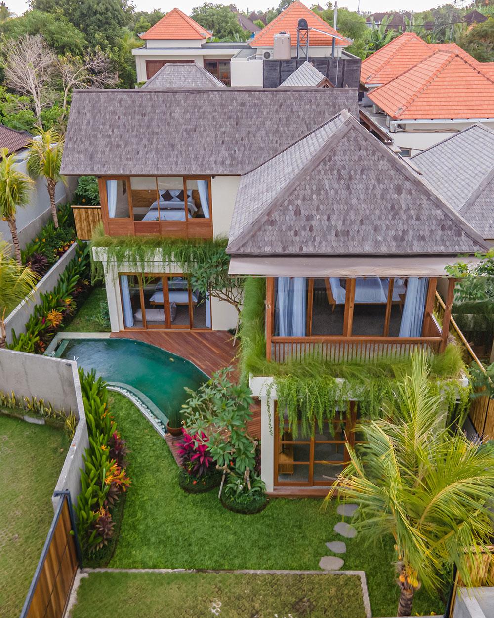 Ayuddha (Anandathu Villas) in Canggu — image 3