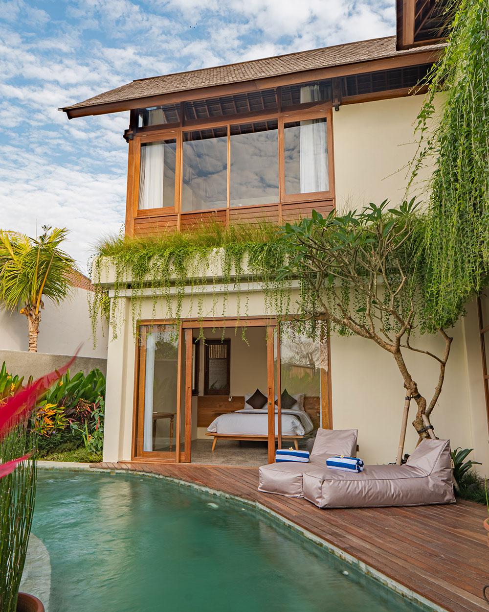 Ayuddha (Anandathu Villas) in Canggu — image 9