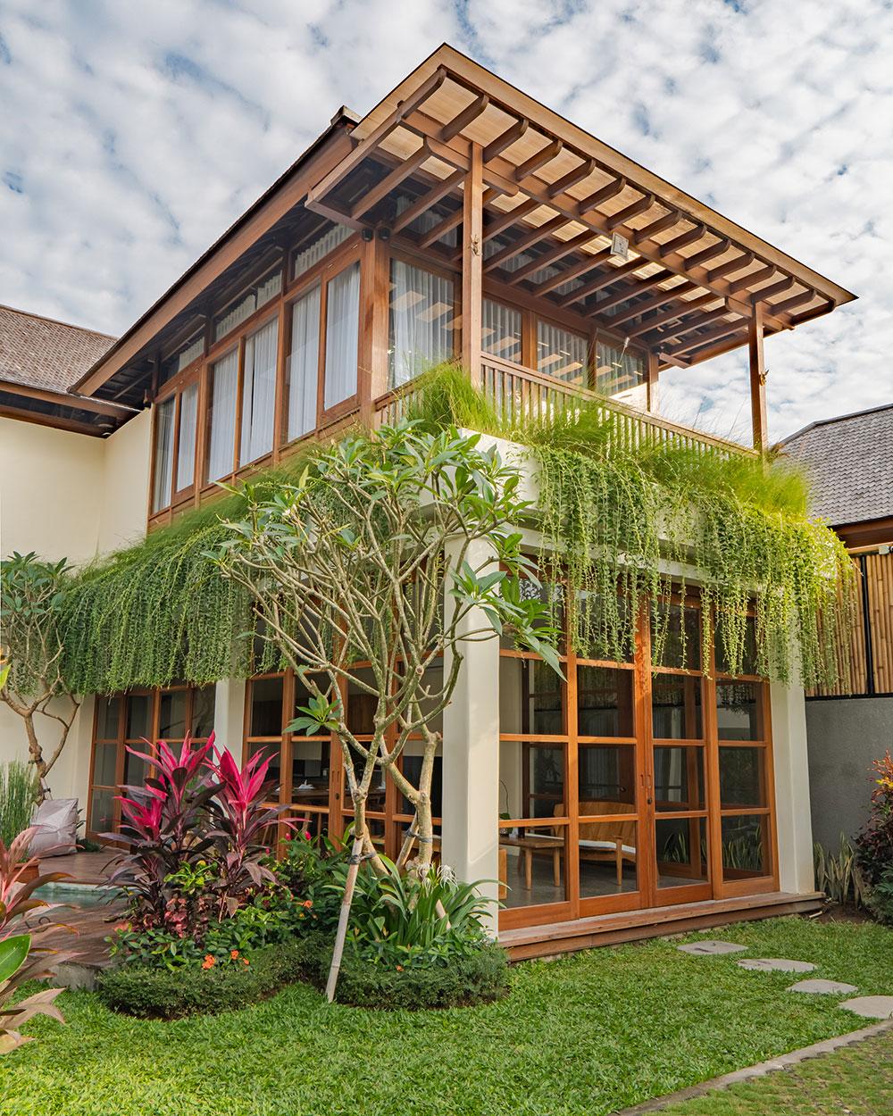 Ayuddha (Anandathu Villas) in Canggu — image 10