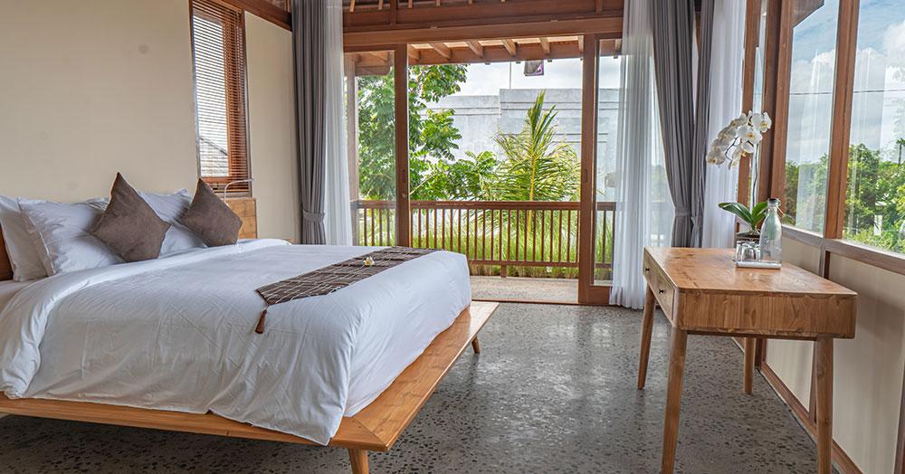 Ayuddha (Anandathu Villas) in Canggu — image 19