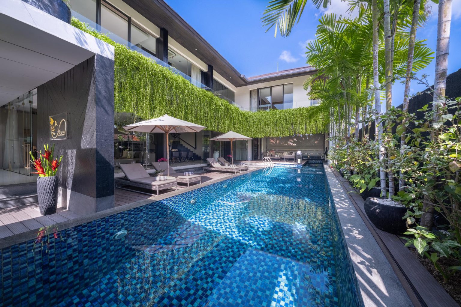 Villa Luki Seminyak ~ Asia Holiday Retreats, Luxury Villas. Handpicked by Experts — image 14