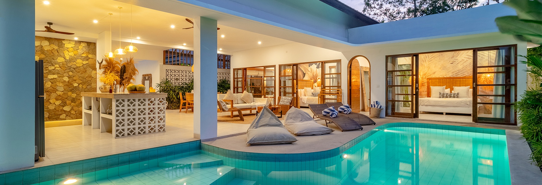 Villa Crusoe ~ Asia Holiday Retreats, Luxury Villas. Handpicked by Experts — image 3