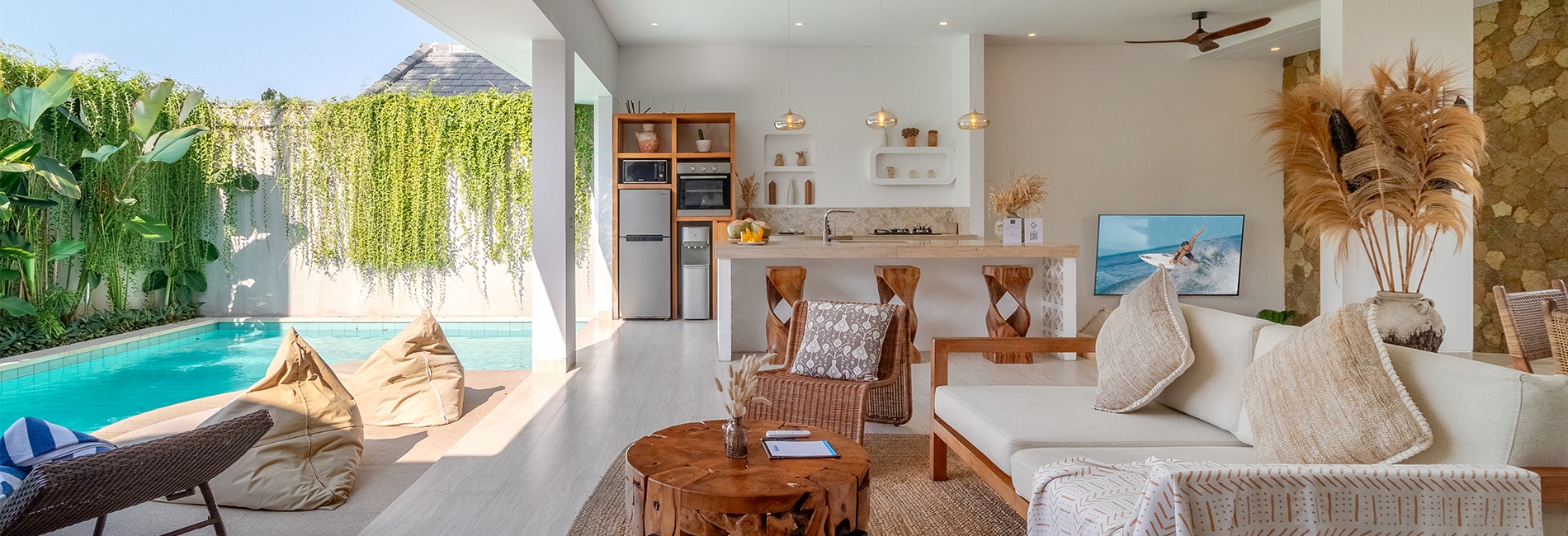 Villa Crusoe ~ Asia Holiday Retreats, Luxury Villas. Handpicked by Experts — image 4