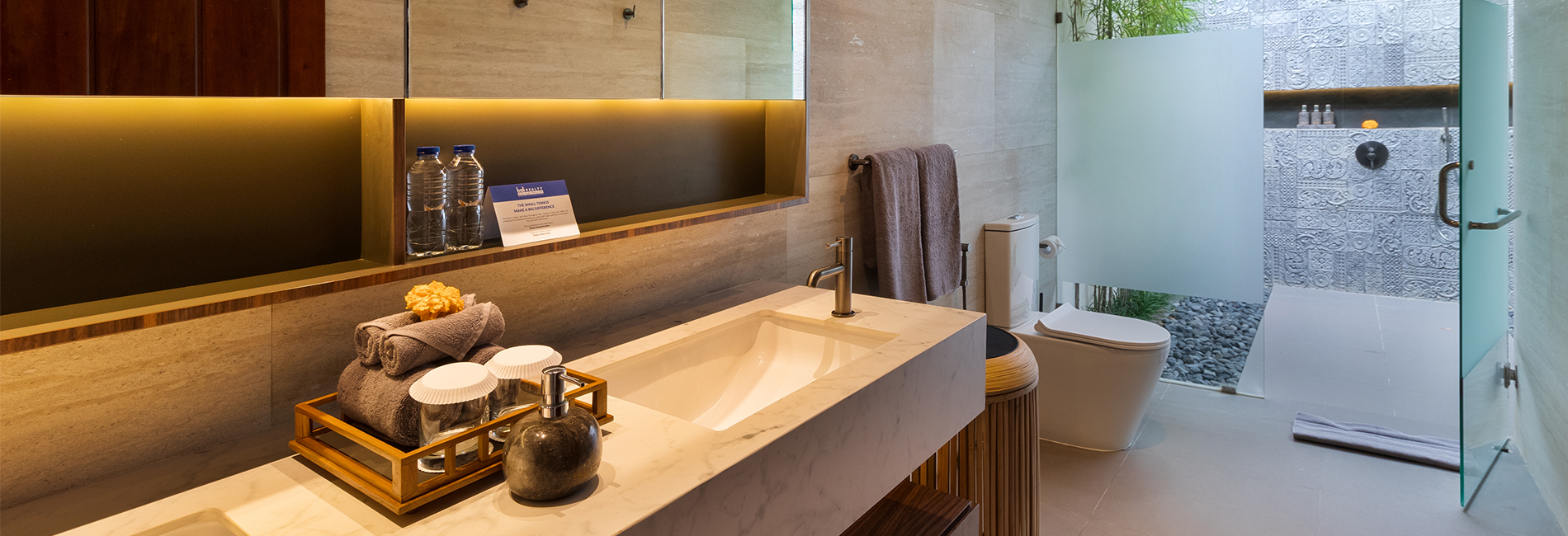 Villa Mahkota Seminyak ~ Asia Holiday Retreats, Luxury Villas. Handpicked by Experts — image 6