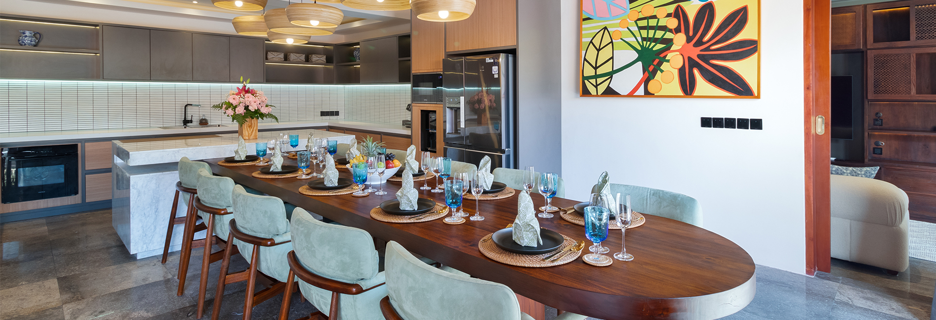 Villa Mahkota Seminyak ~ Asia Holiday Retreats, Luxury Villas. Handpicked by Experts — image 4