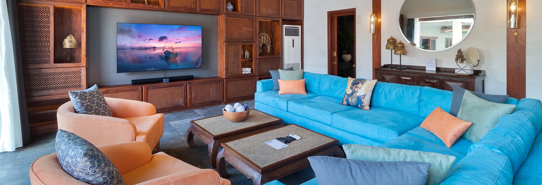 Villa Mahkota Seminyak ~ Asia Holiday Retreats, Luxury Villas. Handpicked by Experts — image 8