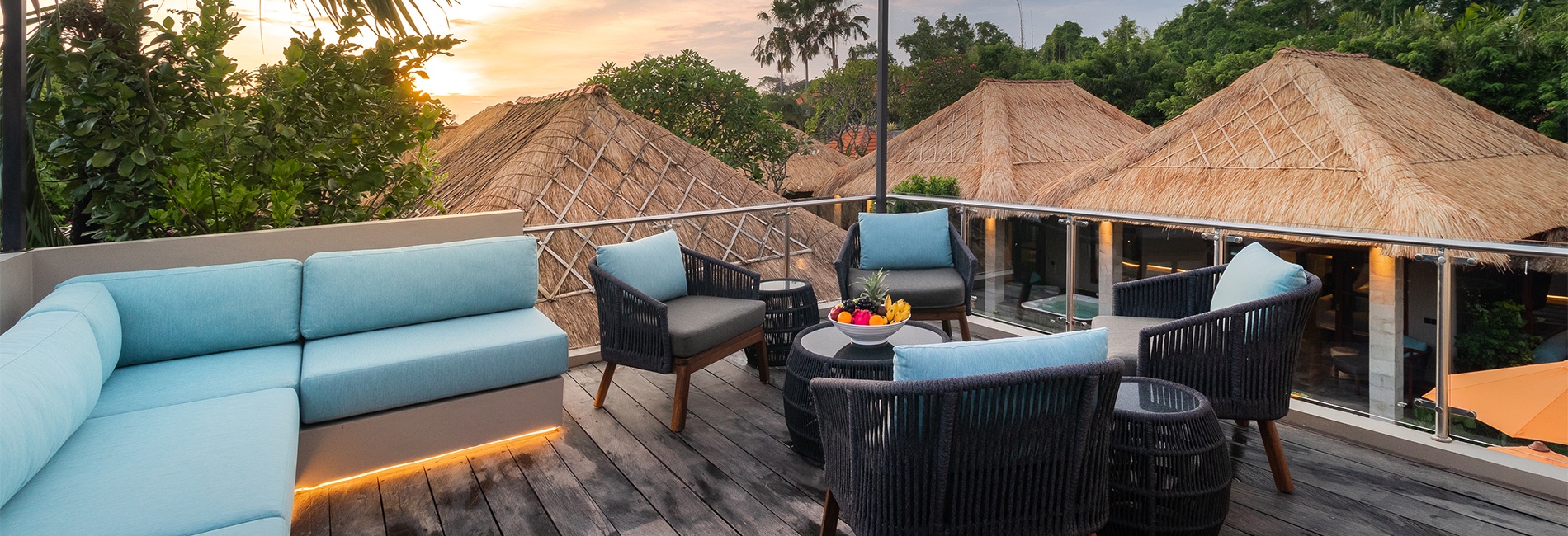 Villa Mahkota Seminyak ~ Asia Holiday Retreats, Luxury Villas. Handpicked by Experts — image 15