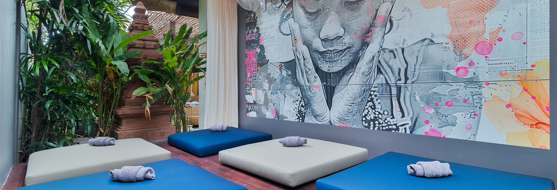 Villa Mahkota Seminyak ~ Asia Holiday Retreats, Luxury Villas. Handpicked by Experts — image 14