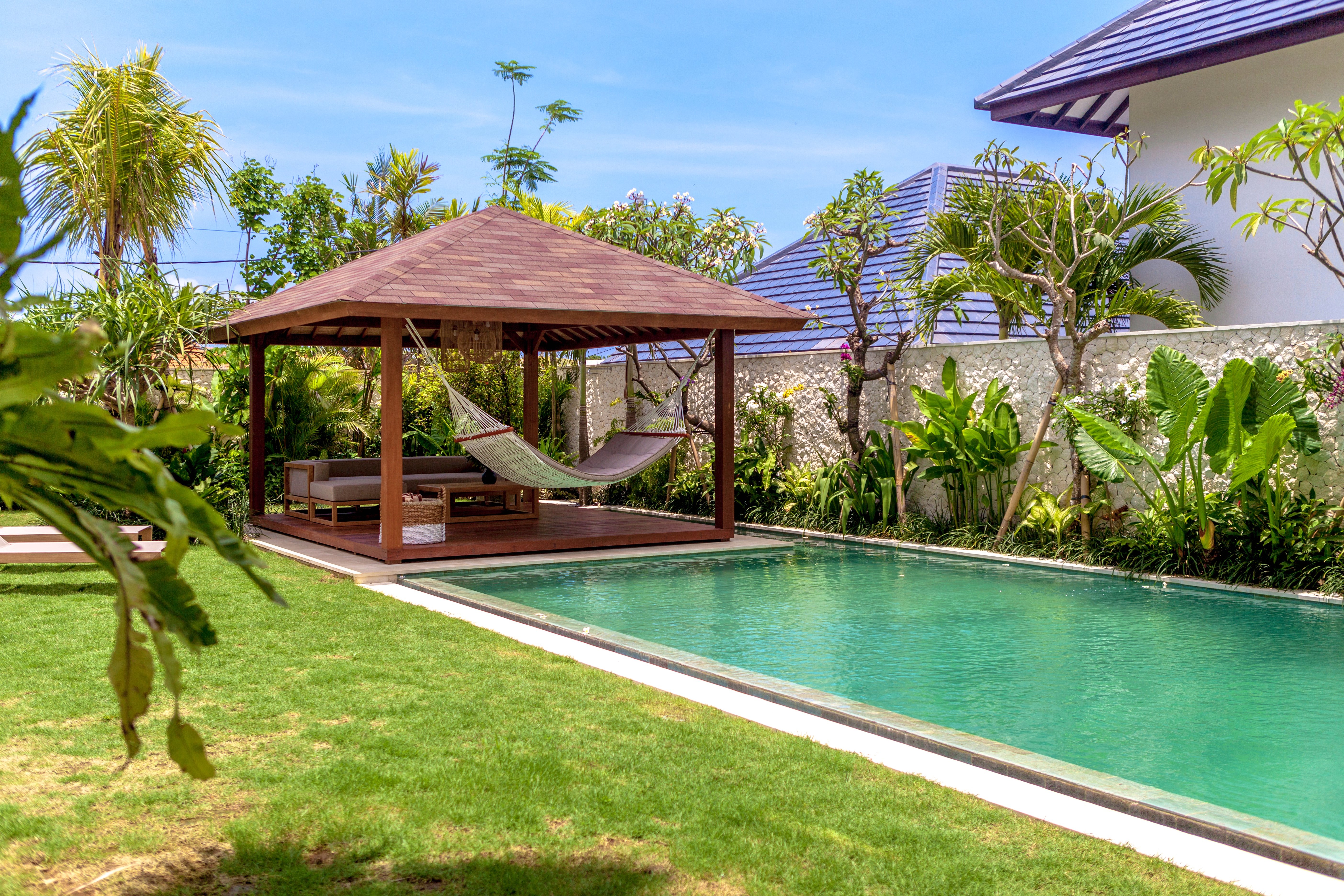 Villa Nonnavana — 4BR Villa Rental in Seminyak — image 2