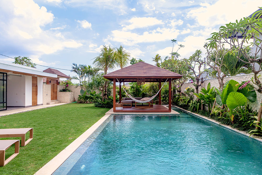Villa Nonnavana in Seminyak — image 5