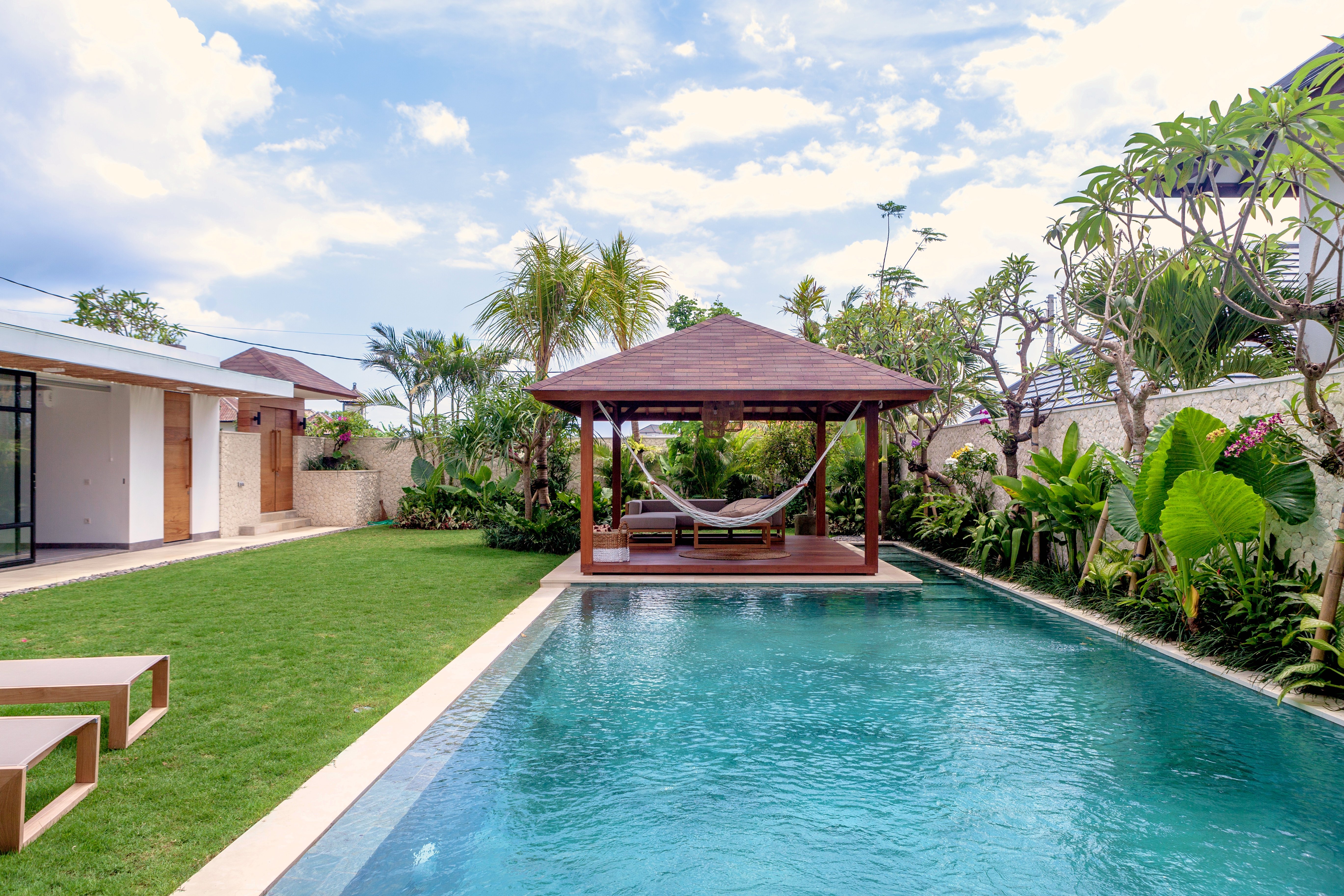 Villa Nonnavana — 4BR Villa Rental in Seminyak — image 3
