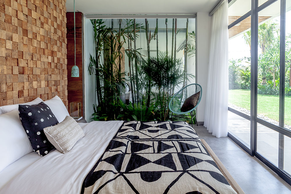 Villa Nonnavana in Seminyak — image 13