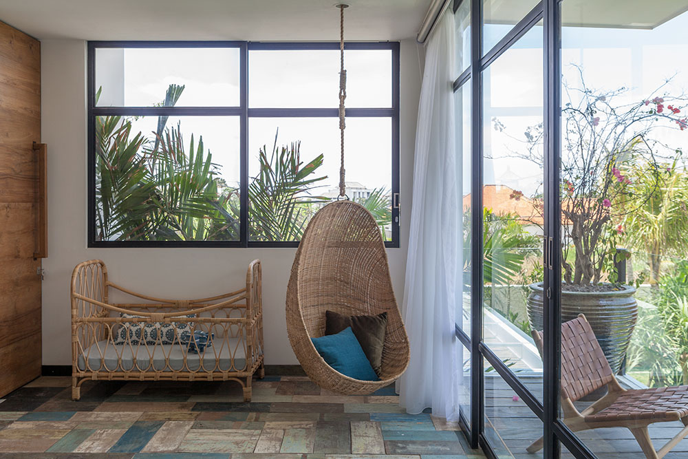 Villa Nonnavana in Seminyak — image 18