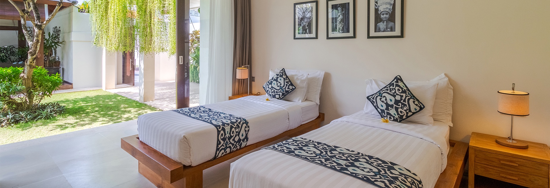 The Maya Villa, Canggu 4 bedroom contemporary 2 storey villa, Bali — image 10