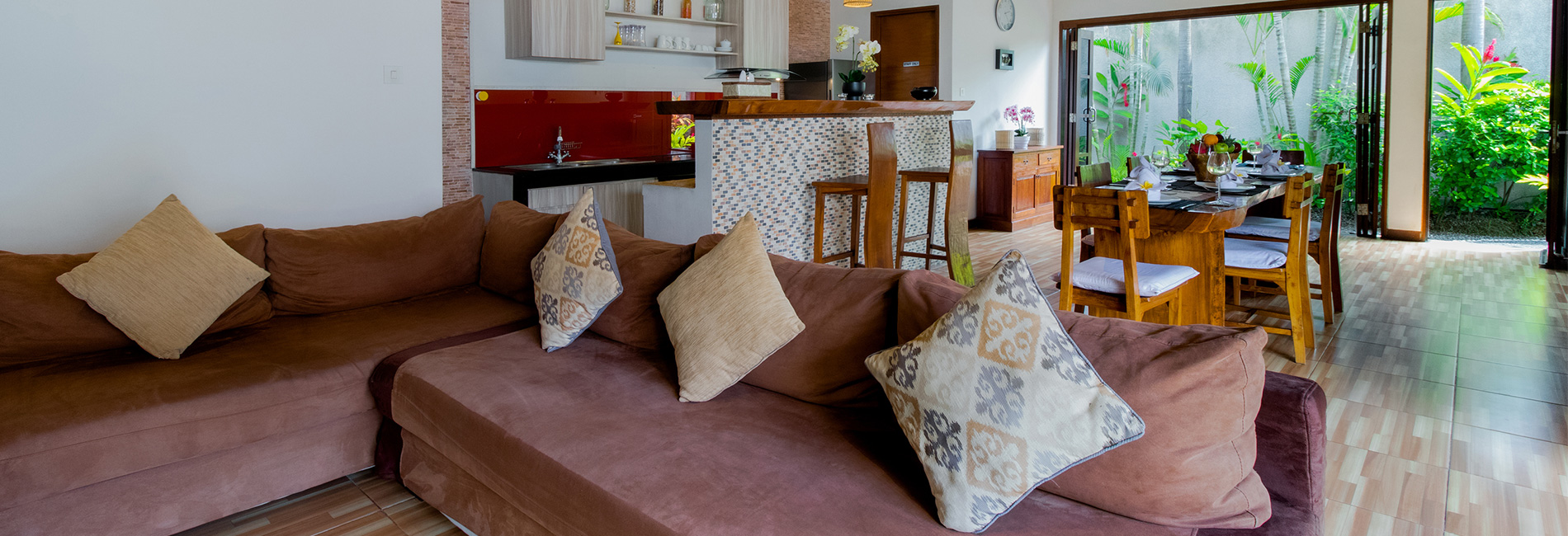 Villa Tranquil Seminyak ~ Asia Holiday Retreats, Luxury Villas. Handpicked by Experts — image 9
