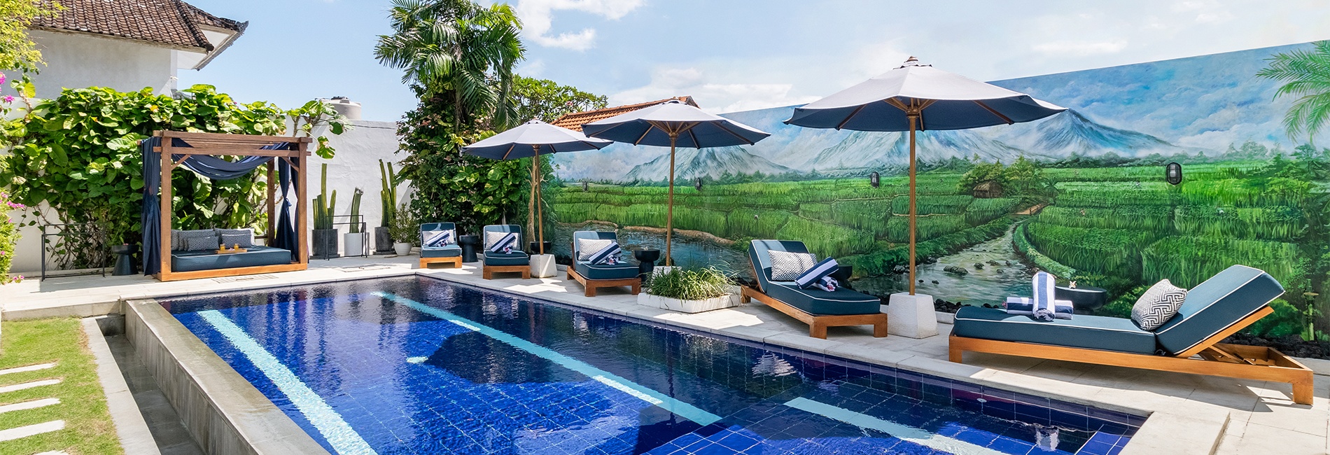 Villa Pintu Biru ~ Asia Holiday Retreats, Luxury Villas. Handpicked by Experts — image 2