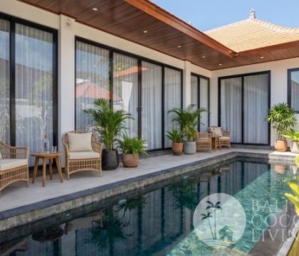 Villa Miriam in Nusa Dua in Nusa Dua / Benoa — image 10